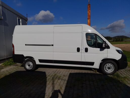 Fiat Ducato L3H2