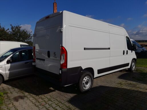 Fiat Ducato L3H2