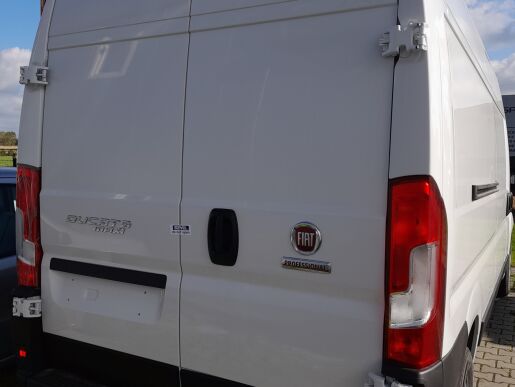 Fiat Ducato L3H2