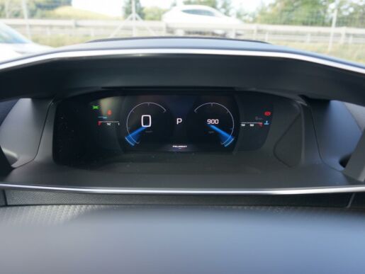 Peugeot 2008 GT PureTech 130 S&S EAT8