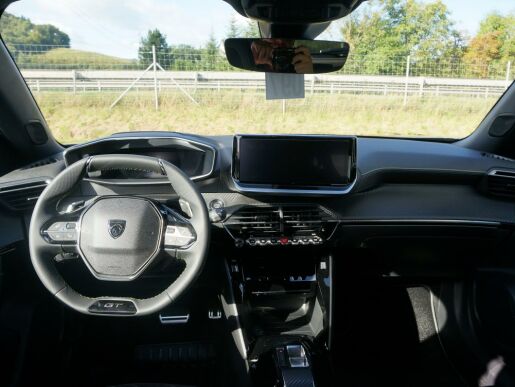 Peugeot 2008 GT PureTech 130 S&S EAT8