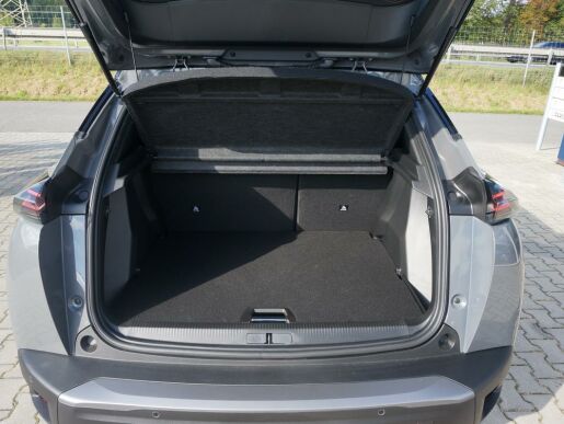Peugeot 2008 GT PureTech 130 S&S EAT8