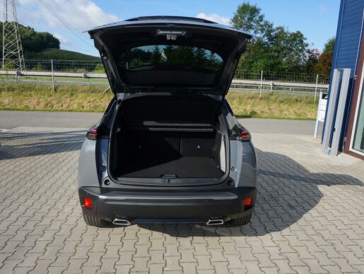 Peugeot 2008 GT PureTech 130 S&S EAT8