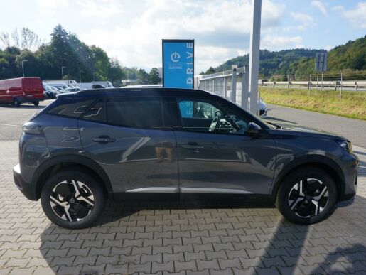 Peugeot 2008 GT PureTech 130 S&S EAT8