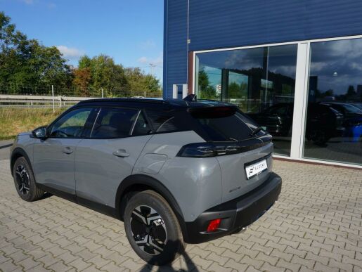 Peugeot 2008 GT PureTech 130 S&S EAT8