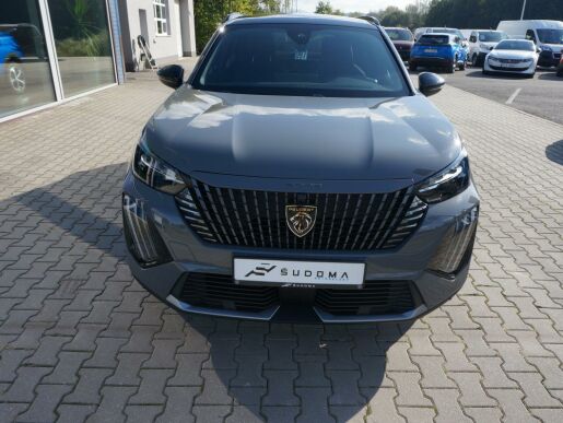 Peugeot 2008 GT PureTech 130 S&S EAT8