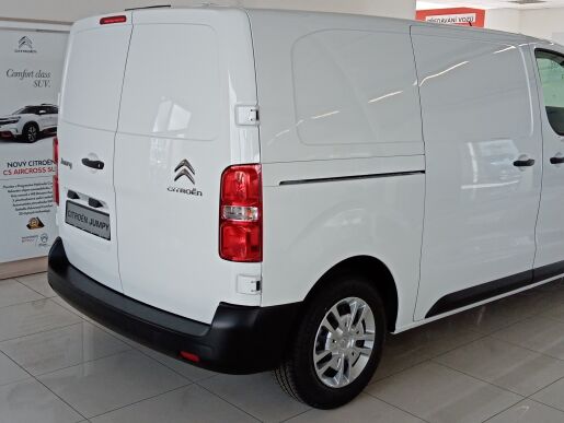 Citroën Jumpy FG  L2  1,5BlueHDi  120k