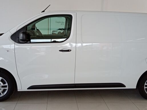 Citroën Jumpy FG  L2  1,5BlueHDi  120k