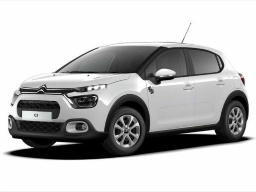 Citroën C3 1.2 PureTech 83 S&S MAN YOU!