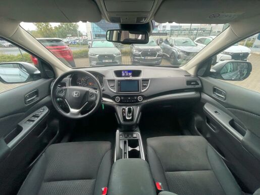 Honda CR-V ELEGANCE 1.6 I-DTEC 4x4 118 kW