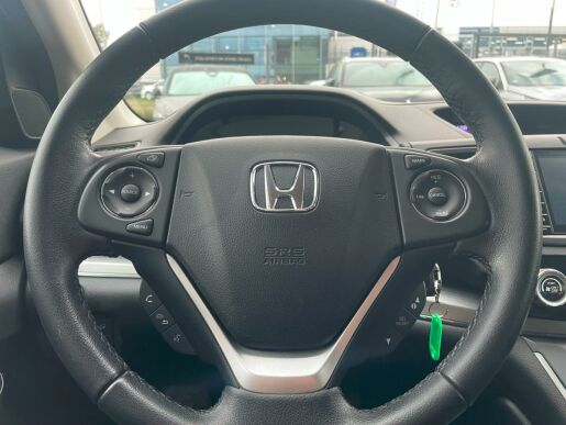 Honda CR-V ELEGANCE 1.6 I-DTEC 4x4 118 kW