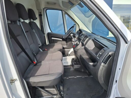 Peugeot Boxer FG 3500 L3H2 BlueHDi 165 MAN6