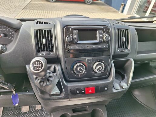 Peugeot Boxer FG 3500 L3H2 BlueHDi 165 MAN6