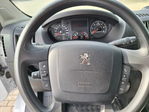 Peugeot Boxer FG 3500 L3H2 BlueHDi 165 MAN6