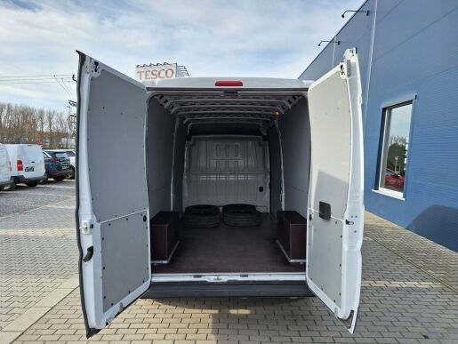 Peugeot Boxer FG 3500 L3H2 BlueHDi 165 MAN6