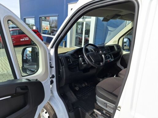 Peugeot Boxer FG 3500 L3H2 BlueHDi 165 MAN6