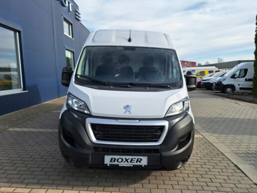 Peugeot Boxer FG 3500 L3H2 BlueHDi 165 MAN6