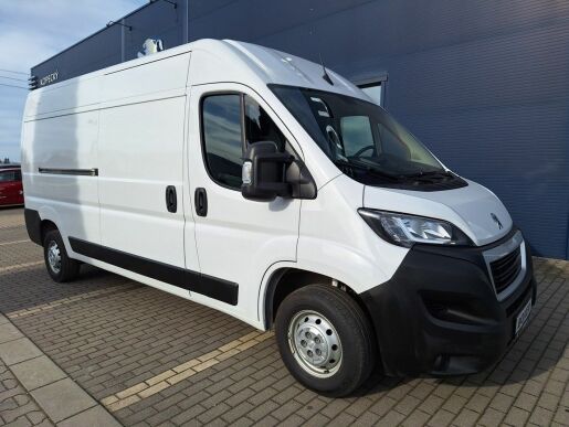 Peugeot Boxer FG 3500 L3H2 BlueHDi 165 MAN6