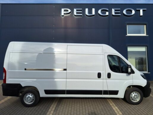 Peugeot Boxer FG 3500 L3H2 BlueHDi 165 MAN6