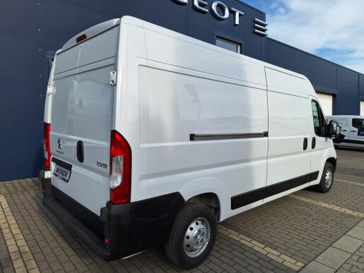 Peugeot Boxer FG 3500 L3H2 BlueHDi 165 MAN6