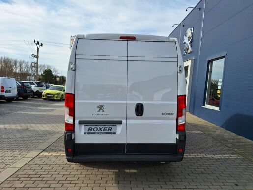Peugeot Boxer FG 3500 L3H2 BlueHDi 165 MAN6