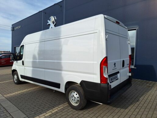 Peugeot Boxer FG 3500 L3H2 BlueHDi 165 MAN6