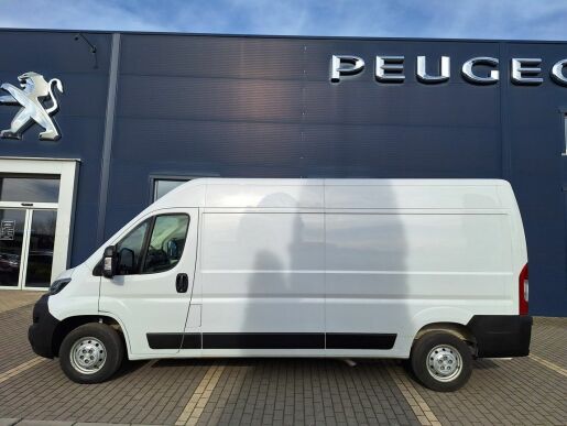 Peugeot Boxer FG 3500 L3H2 BlueHDi 165 MAN6