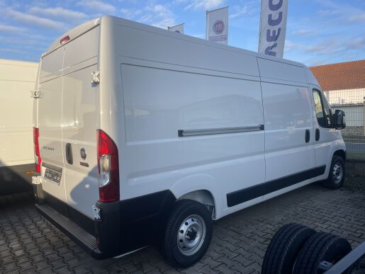 Fiat Ducato Light L3H2 2,2 MTJ 140k