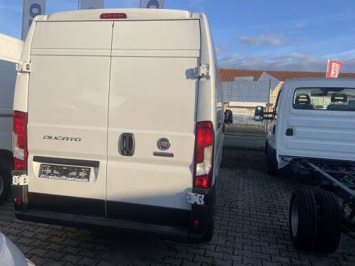 Fiat Ducato Light L3H2 2,2 MTJ 140k