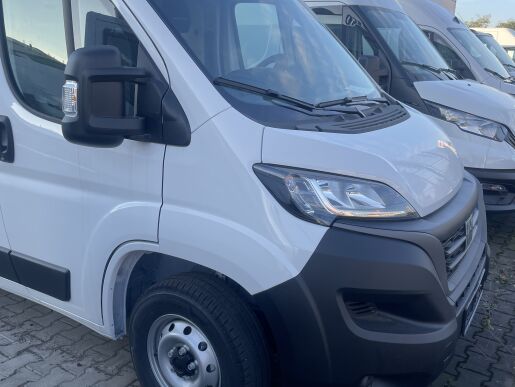 Fiat Ducato Light L3H2 2,2 MTJ 140k