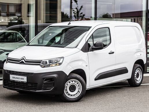 Citroën Berlingo VAN 1.5 VAN L1 1000  BlueHDi