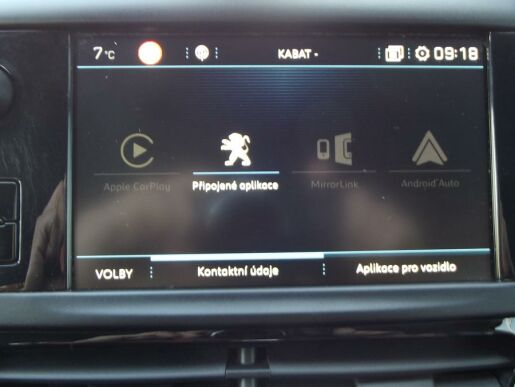 Peugeot 2008 Allure STYLE 1.2 PureTech 82k