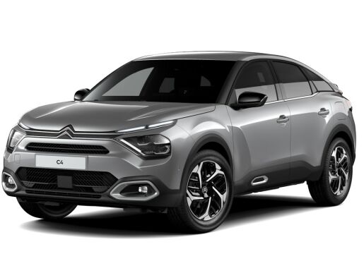 Citroën C4 YOU 1.2 PT 100 S&S MAN6