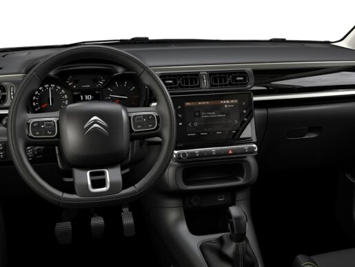 Citroën C3 MAX 1.2 PT 83 S&S MAN 