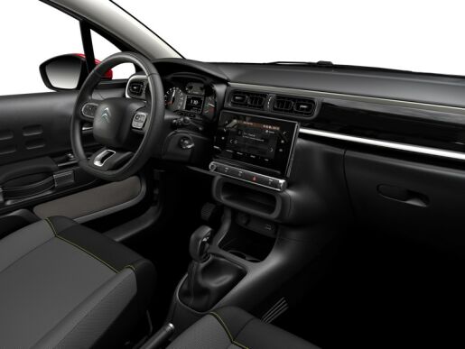 Citroën C3 MAX 1.2 PT 83 S&S MAN 