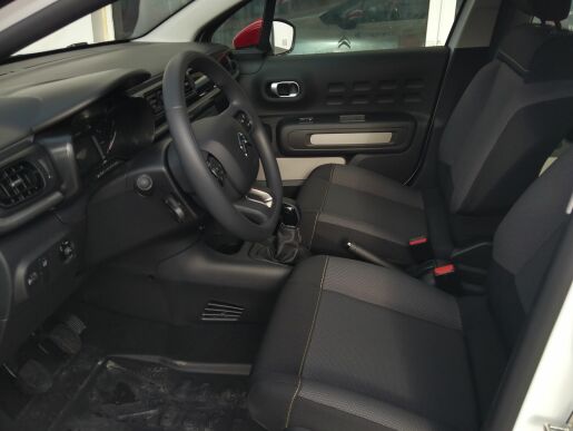 Citroën C3 1.2 PureTech 83 S&S MAN YOU!