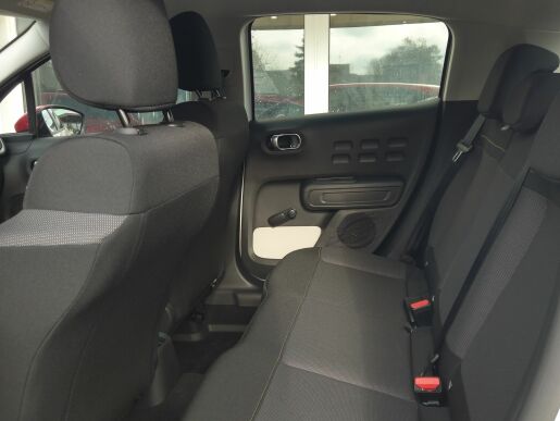 Citroën C3 1.2 PureTech 83 S&S MAN YOU!