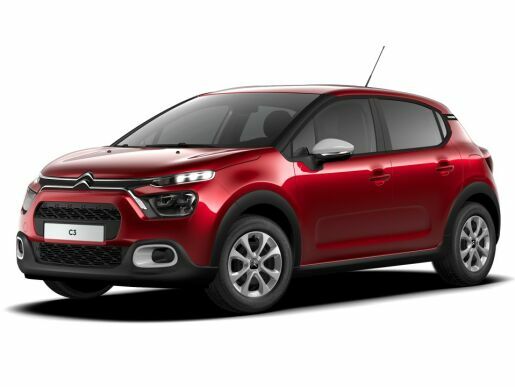 Citroën C3 1.2 PureTech 83 S&S MAN YOU!