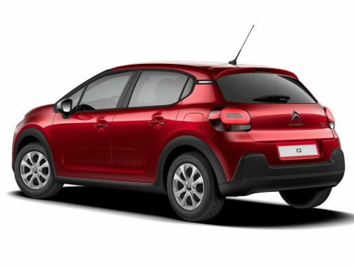 Citroën C3 1.2 PureTech 83 S&S MAN YOU!