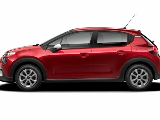 Citroën C3 1.2 PureTech 83 S&S MAN YOU!
