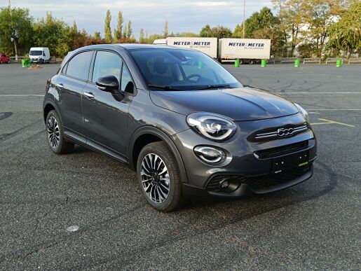 Fiat 500X 1.3 MultiJet 95k