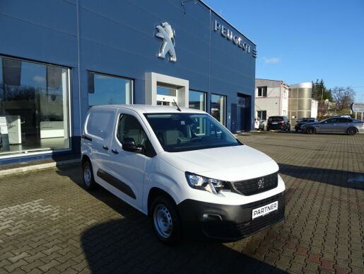 Peugeot Partner Furgon L1 1,5 BHDi 100k MAN6