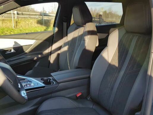 Peugeot 5008 GT 1.5 BlueHDi 130 S&S EAT8