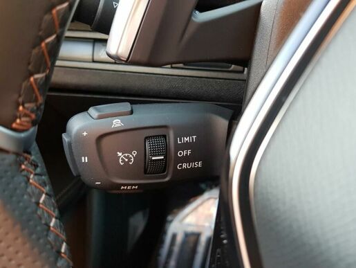 Peugeot 5008 GT 1.5 BlueHDi 130 S&S EAT8