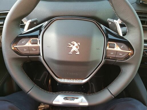 Peugeot 5008 GT 1.5 BlueHDi 130 S&S EAT8