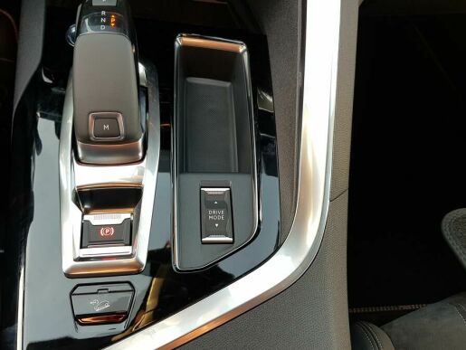 Peugeot 5008 GT 1.5 BlueHDi 130 S&S EAT8