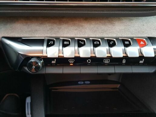 Peugeot 5008 GT 1.5 BlueHDi 130 S&S EAT8