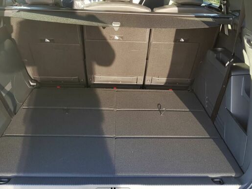 Peugeot 5008 GT 1.5 BlueHDi 130 S&S EAT8