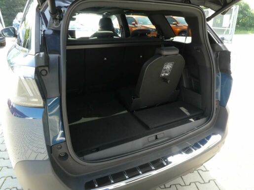 Peugeot 5008 GT 1.5 BlueHDi 130 S&S EAT8