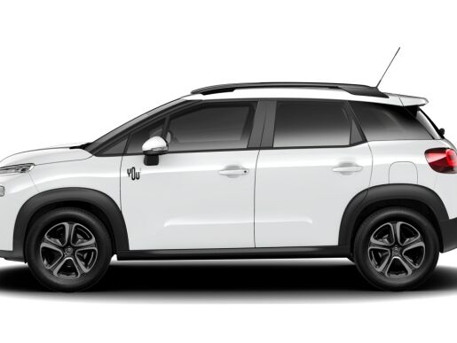 Citroën SUV C3 Aircross YOU 1.2 PT 110S&S MAN6 